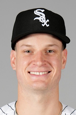 Headshot of Noah Schultz
