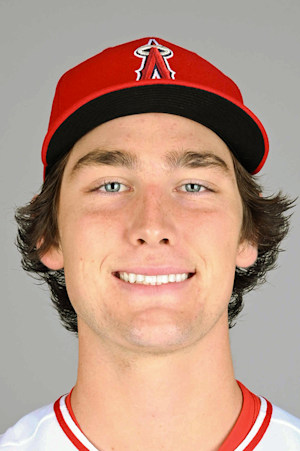 Headshot of Chase Shores