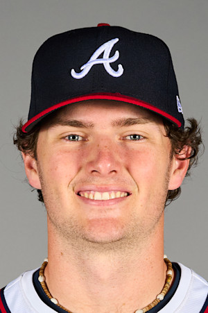 Headshot of JR Ritchie
