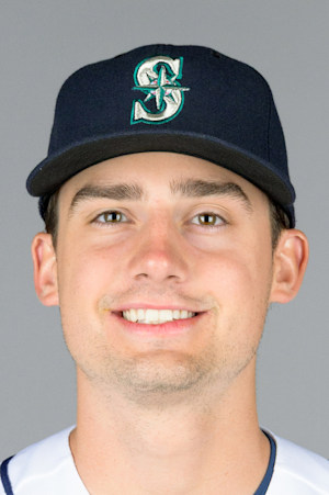 Headshot of Cole Young