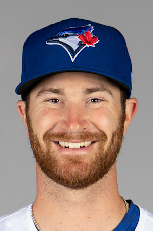 Headshot of RJ Schreck