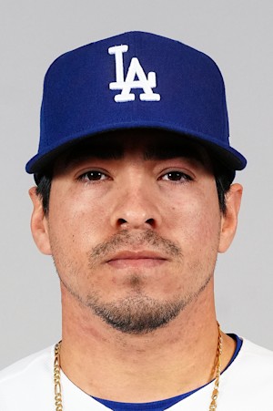 Headshot of Chris Campos