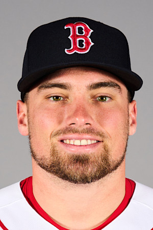 Headshot of Caleb Durbin