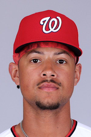 Headshot of Trey Lipscomb