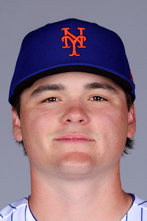 Headshot of Jacob Reimer