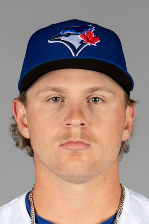 Headshot of Cutter Coffey