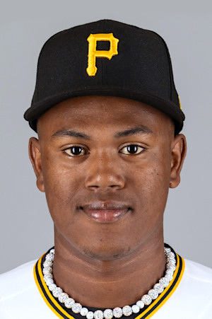 Headshot of Yordany De Los Santos