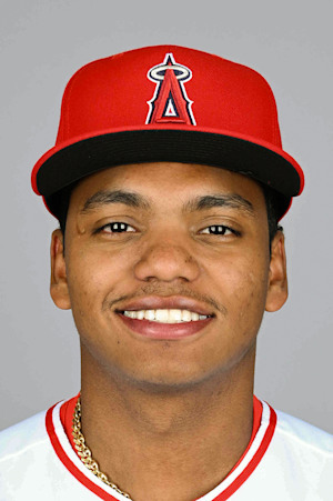 Headshot of Nelson Rada