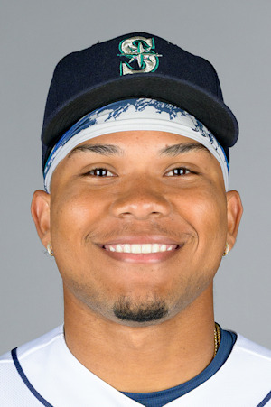 Headshot of Michael Arroyo