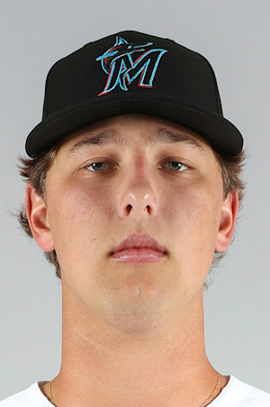 Headshot of Karson Milbrandt