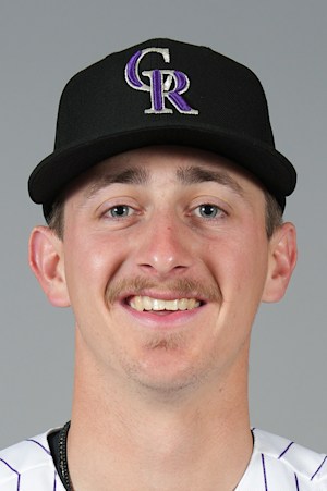 Headshot of Jared Thomas