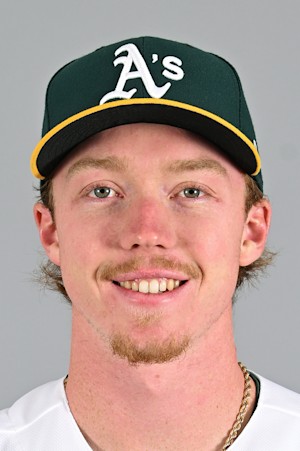 Headshot of Henry Bolte