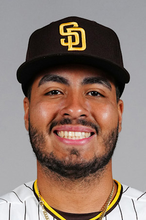 Headshot of Romeo Sanabria