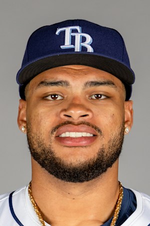 Headshot of Xavier Isaac