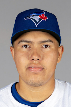 Headshot of Fernando Perez