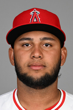Headshot of Dario Laverde