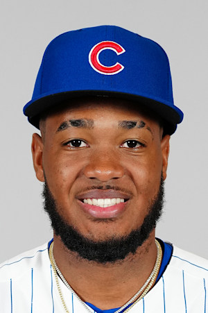 Headshot of Jefferson Rojas
