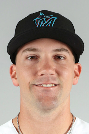 Headshot of Brendan Jones