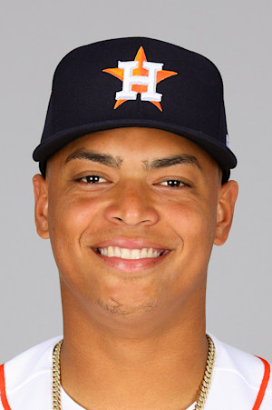 Headshot of John Garcia