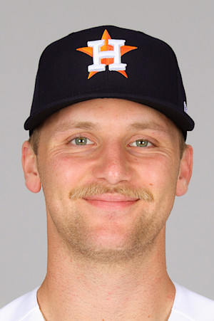 Headshot of Walker Janek