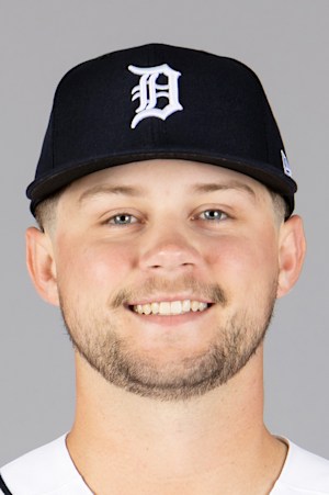 Headshot of Max Anderson