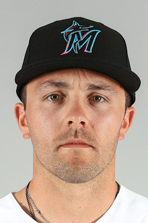 Headshot of Andrew Pintar