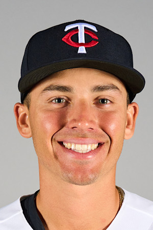 Headshot of Tanner Schobel