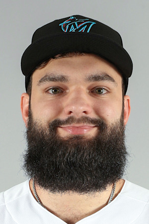 Headshot of Matthew Etzel