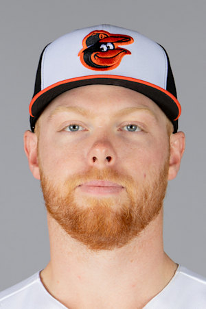 Headshot of Ethan Anderson