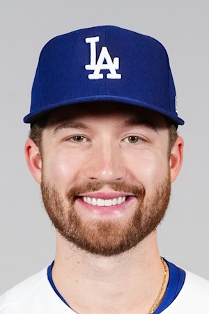 Headshot of Luke Fox