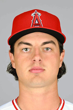 Headshot of Tyler Bremner