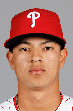 Headshot of Bryan Rincon