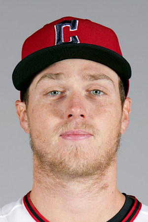 Headshot of Austin Peterson