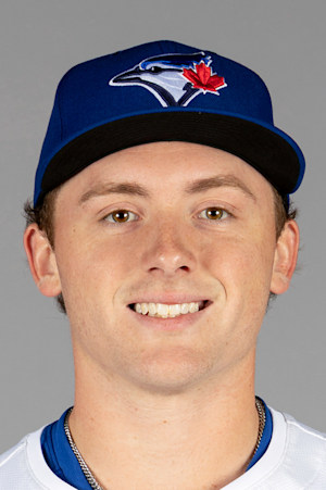Headshot of Gage Stanifer