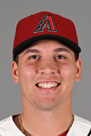 Headshot of Brandyn Garcia