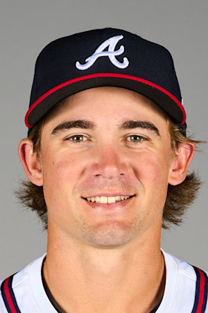 Headshot of Jim Jarvis