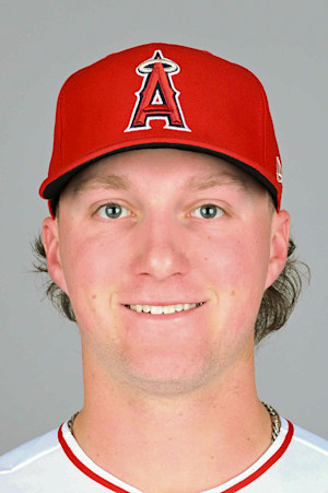 Headshot of Nate Snead