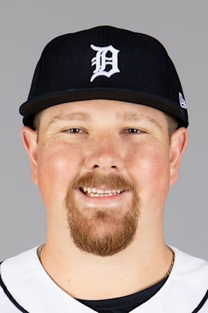 Headshot of Drew Sommers