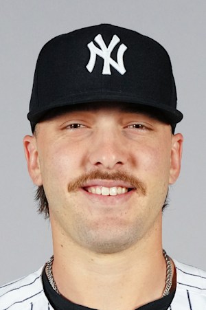 Headshot of Kevin Stevens