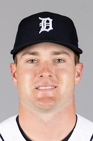 Headshot of Kevin McGonigle