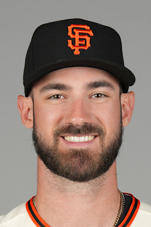 Headshot of Bryce Eldridge