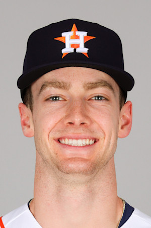 Headshot of Zach Cole