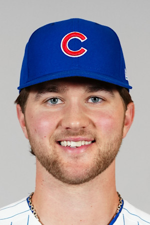 Headshot of Grant Kipp