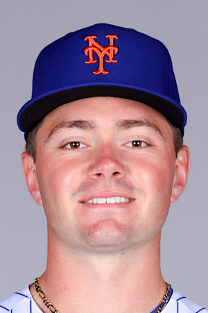 Headshot of A.J. Ewing
