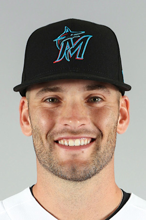 Headshot of Cade Gibson