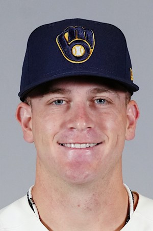 Headshot of Cooper Pratt