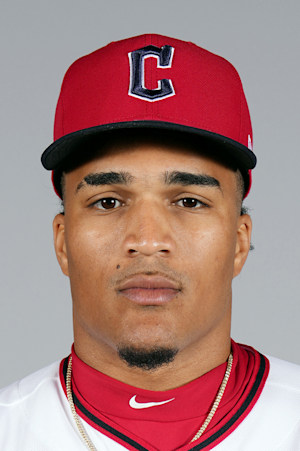 Headshot of Alfonsin Rosario