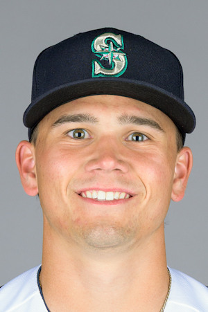 Headshot of Luke Stevenson