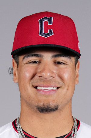 Headshot of Ralphy Velazquez