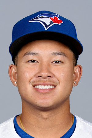 Headshot of Ty Southisene